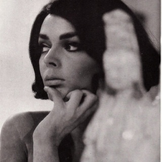 Barbara Steele