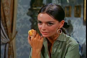 Barbara Steele Barbara Steele
