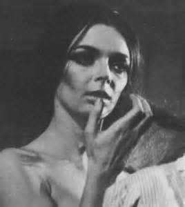Barbara Steele Barbara Steele