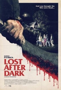 Lost After Dark Lost After Dark
