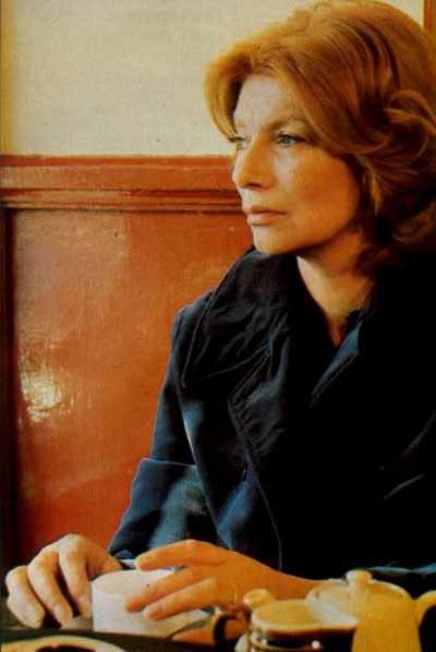 Malka Ribowska