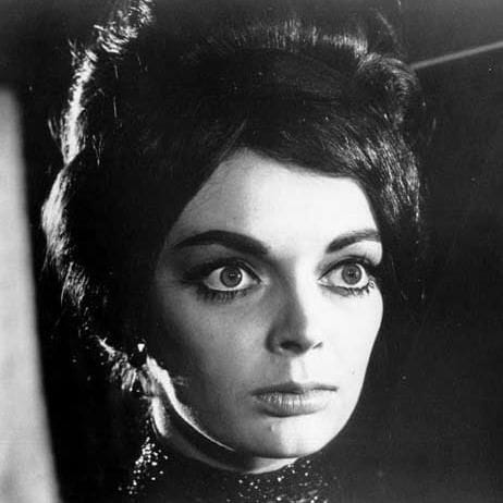 Barbara Steele Barbara Steele