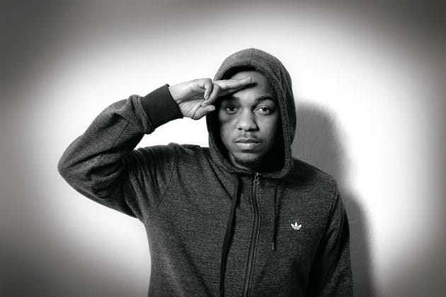 Kendrick Lamar