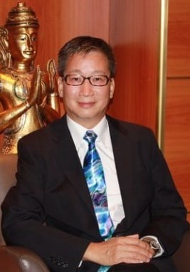 Ngai Kai Lam