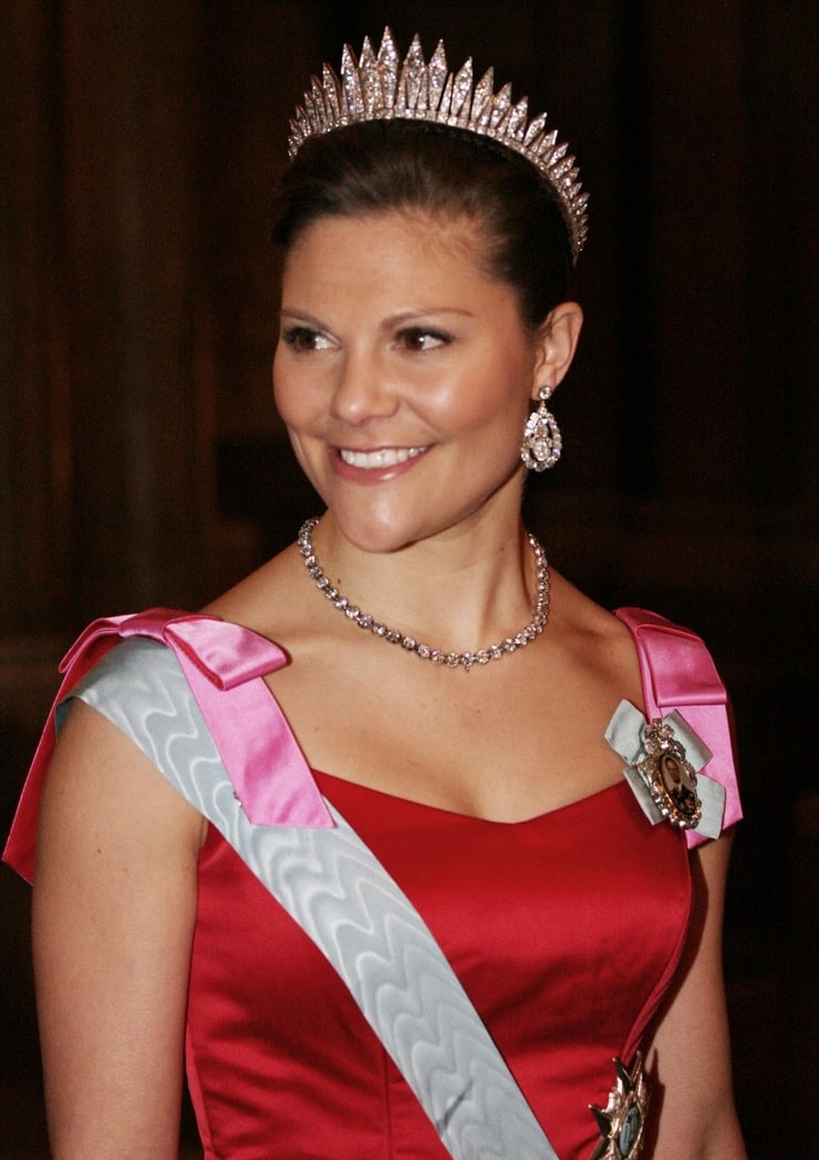 Crown Princess Victoria