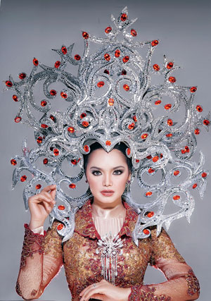 Siti Nurhaliza Siti Nurhaliza