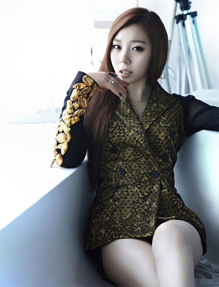 Ladies' Code