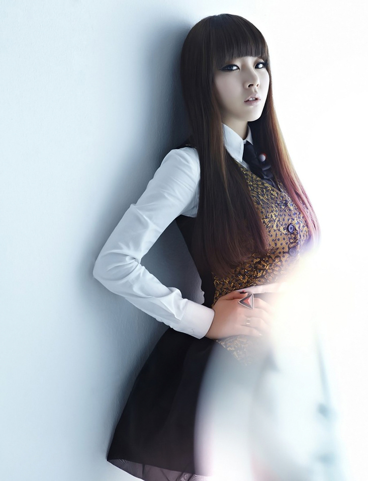Ladies' Code