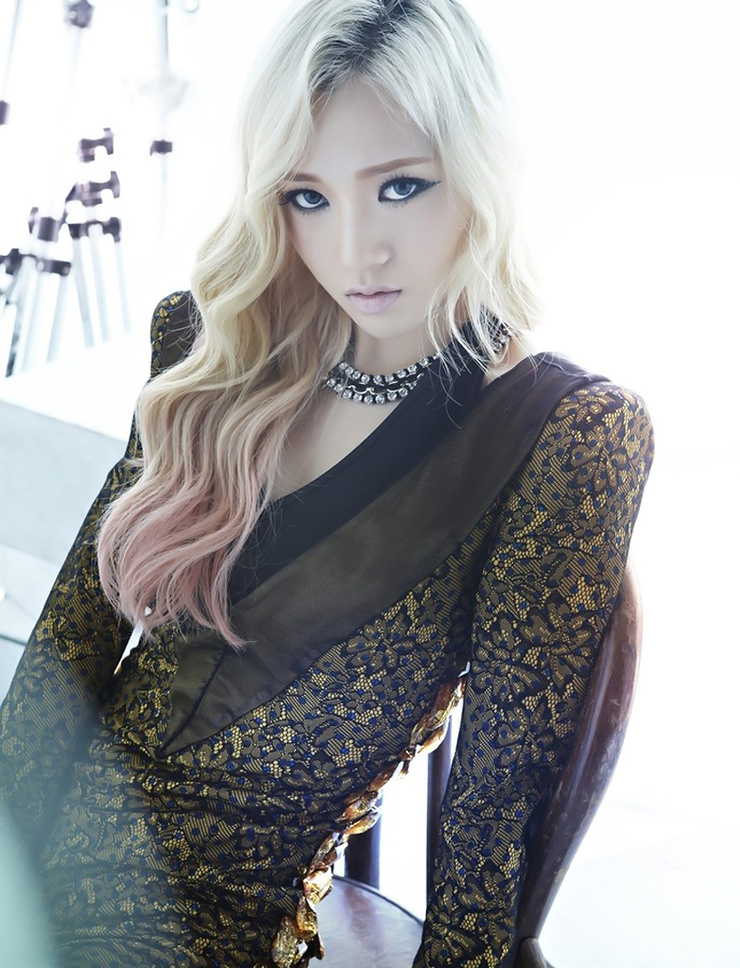 Ladies' Code