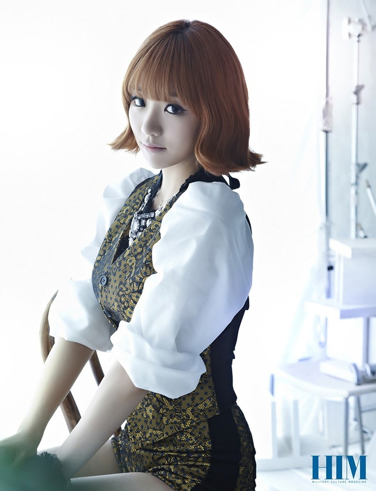 Ladies' Code