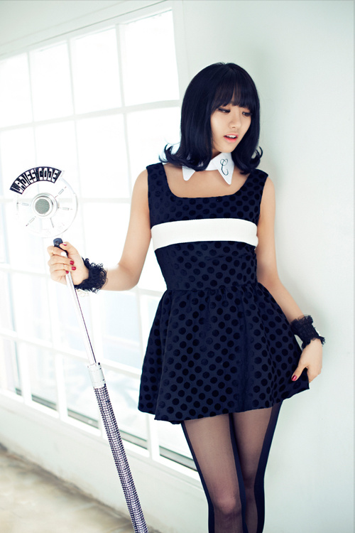 Ladies' Code