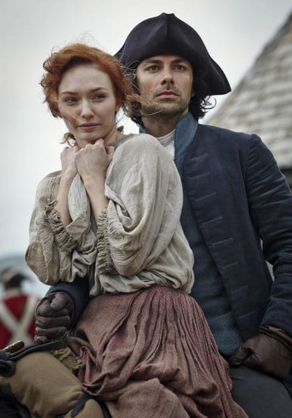 Poldark