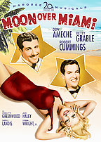 Moon Over Miami (1941)