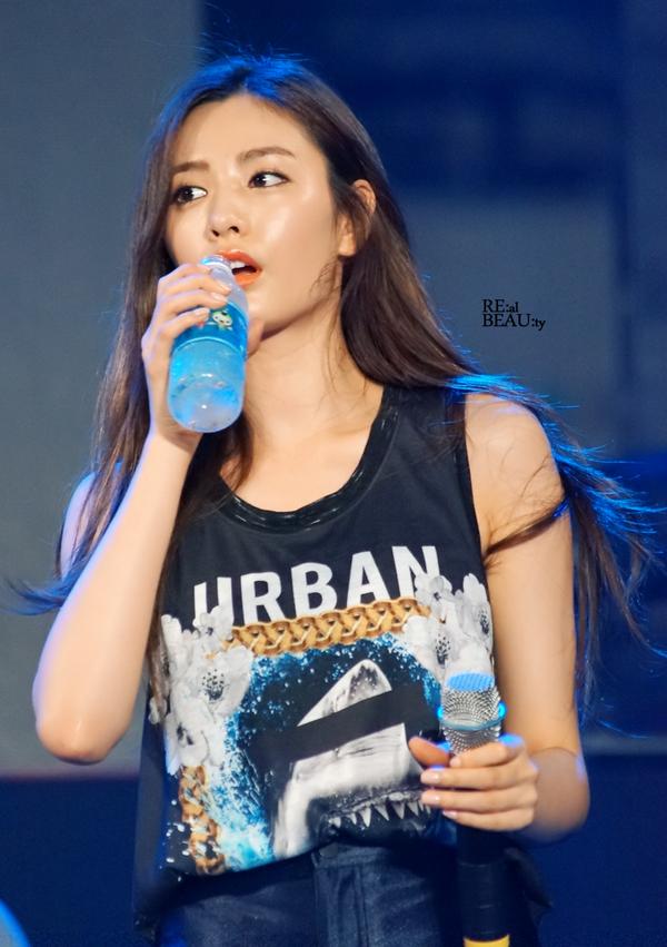 Im Jin Ah