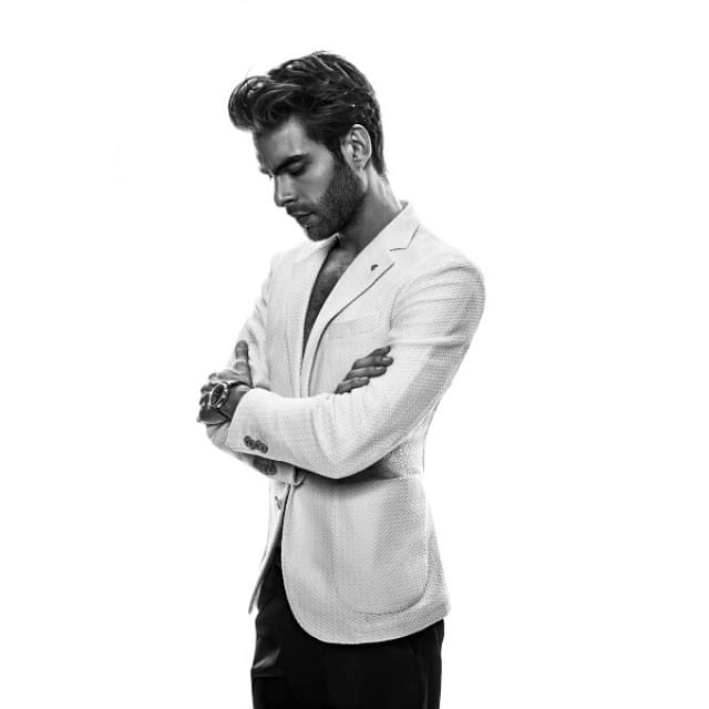 Jon Kortajarena