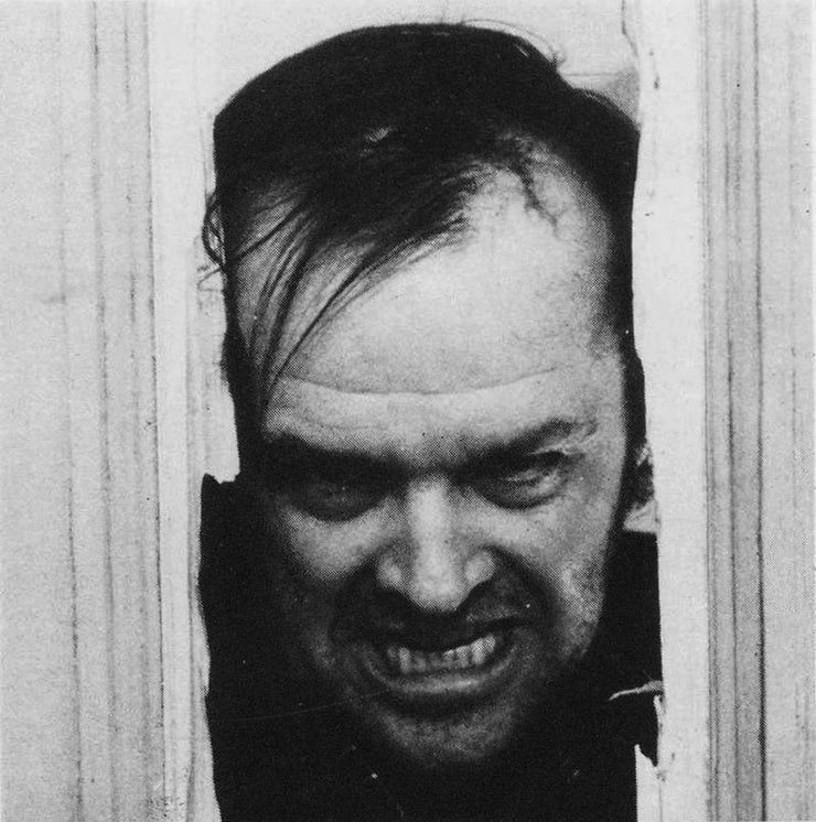 The Shining