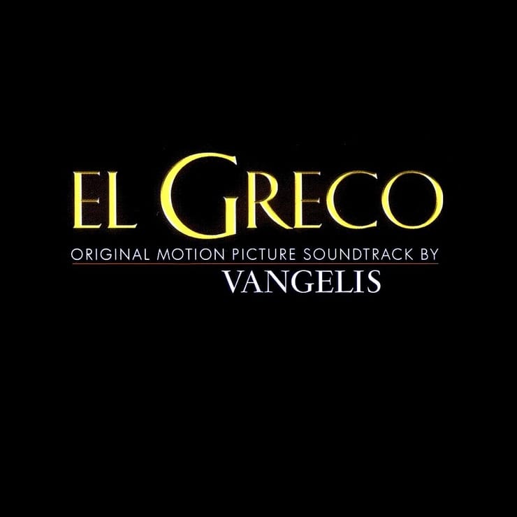 El Greco (Original Motion Picture Soundtrack)