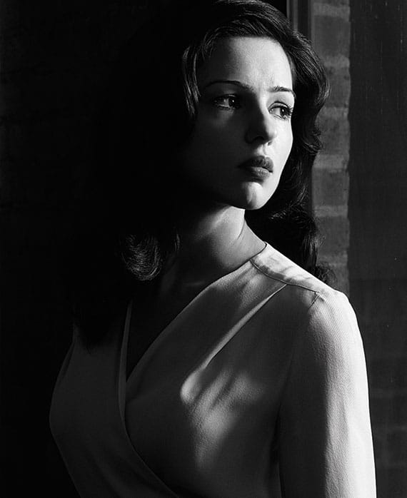 Annet Mahendru