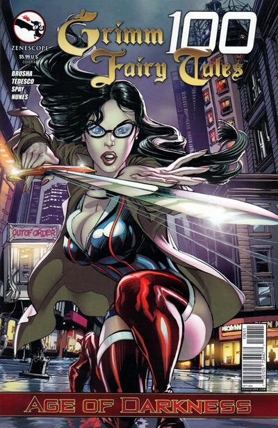 Grimm Fairy Tales Grimm Fairy Tales