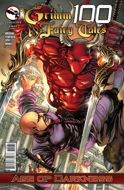 Grimm Fairy Tales Grimm Fairy Tales