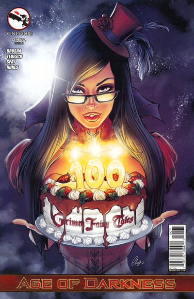 Grimm Fairy Tales Grimm Fairy Tales