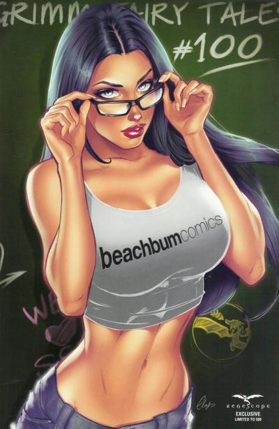 Grimm Fairy Tales Grimm Fairy Tales