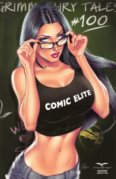 Grimm Fairy Tales Grimm Fairy Tales