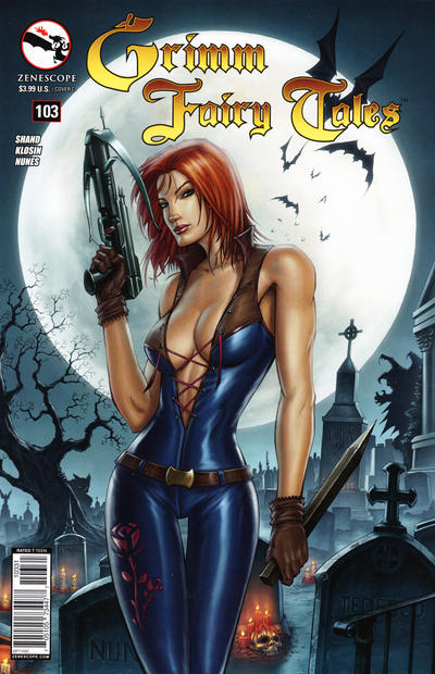 Grimm Fairy Tales Grimm Fairy Tales