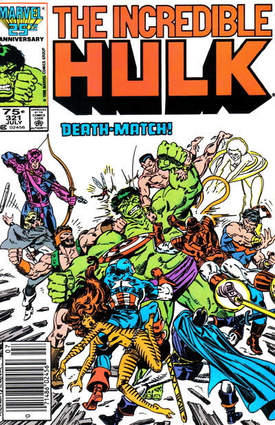 The Incredible Hulk The Incredible Hulk