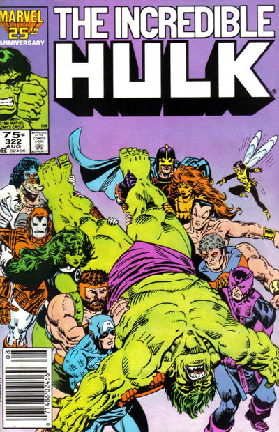 The Incredible Hulk The Incredible Hulk