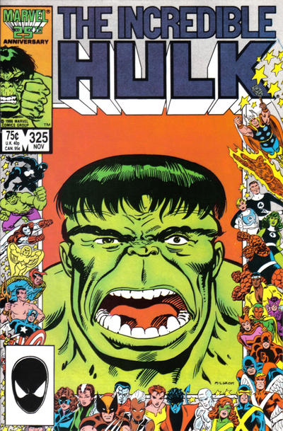 The Incredible Hulk The Incredible Hulk