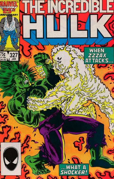 The Incredible Hulk The Incredible Hulk