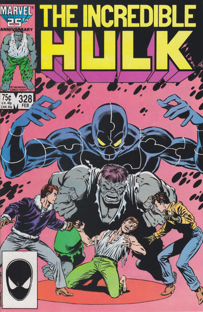 The Incredible Hulk The Incredible Hulk