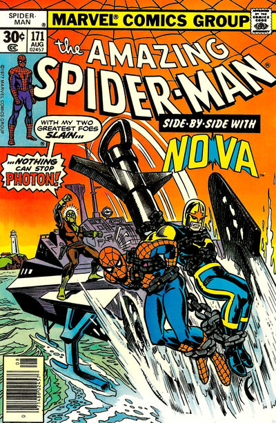 The Amazing Spider-Man The Amazing Spider-Man