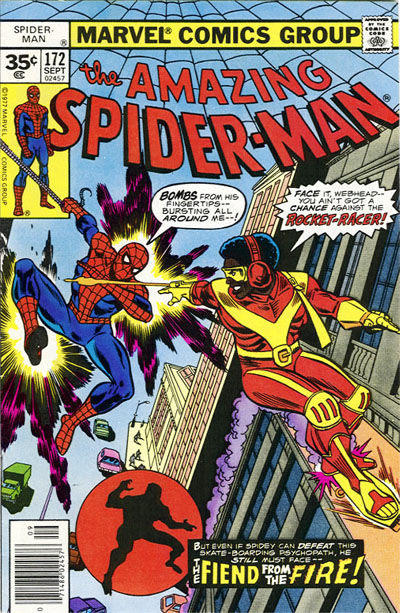 The Amazing Spider-Man The Amazing Spider-Man