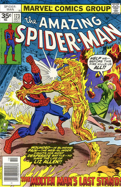 The Amazing Spider-Man The Amazing Spider-Man