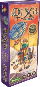 Dixit Odyssey (Expansion)