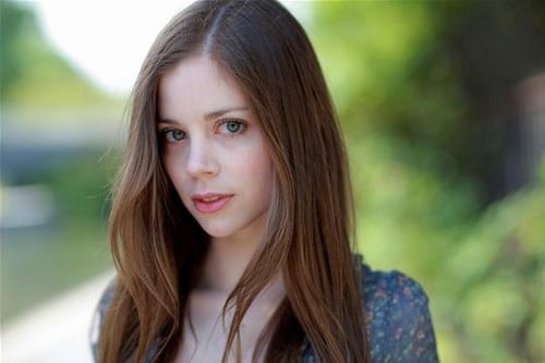 Charlotte Hope Charlotte Hope