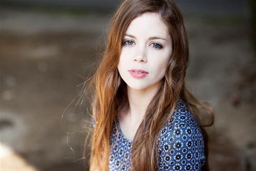 Charlotte Hope