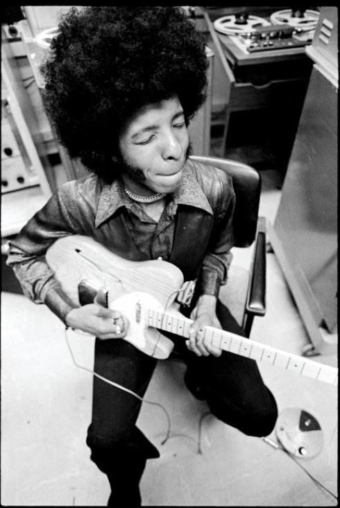 Sly & The Family Stone
