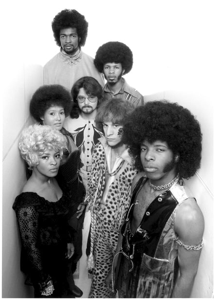 Sly & The Family Stone