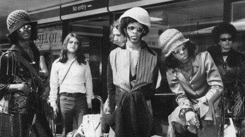 Sly & The Family Stone