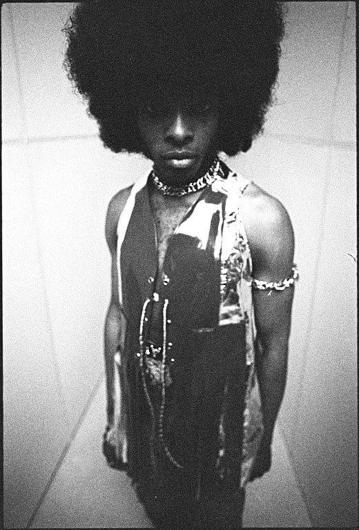 Sly & The Family Stone