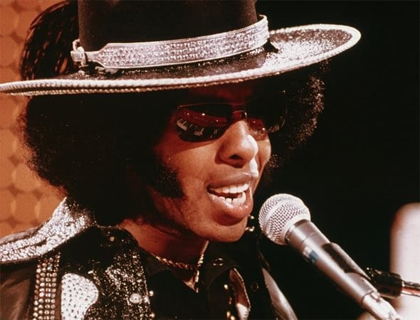 Sly & The Family Stone