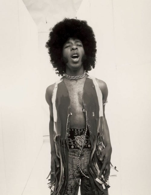 Sly & The Family Stone