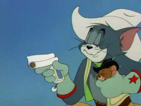 Tom and Jerry