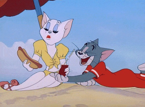 Tom and Jerry Tom and Jerry