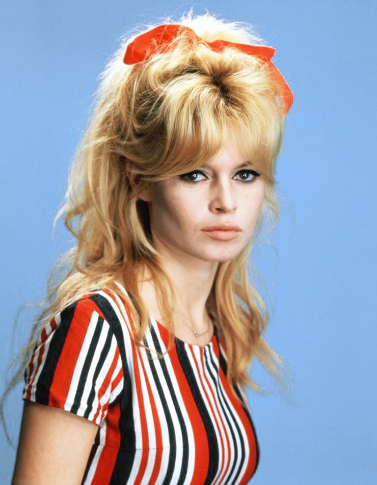 Brigitte Bardot