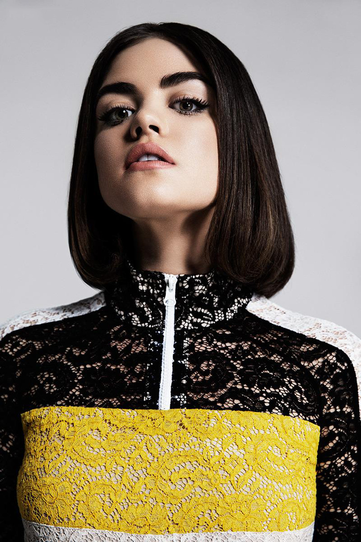Lucy Hale Lucy Hale