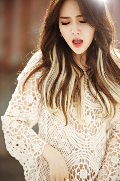 Min-ah